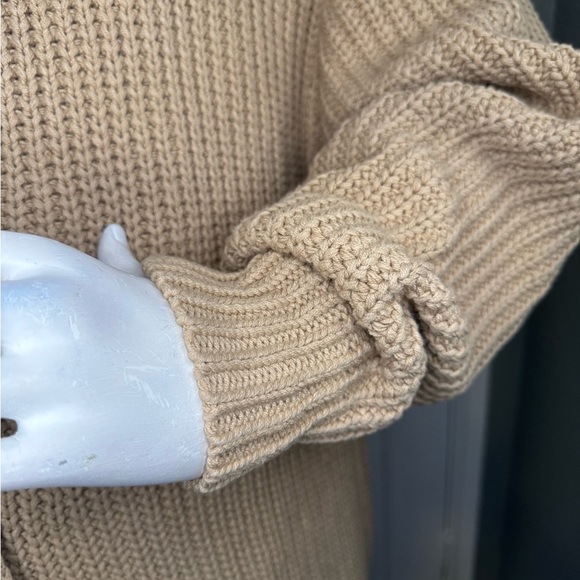 Free People Swim Too Deep cardigann sweaters size small. - Picture 8 of 16